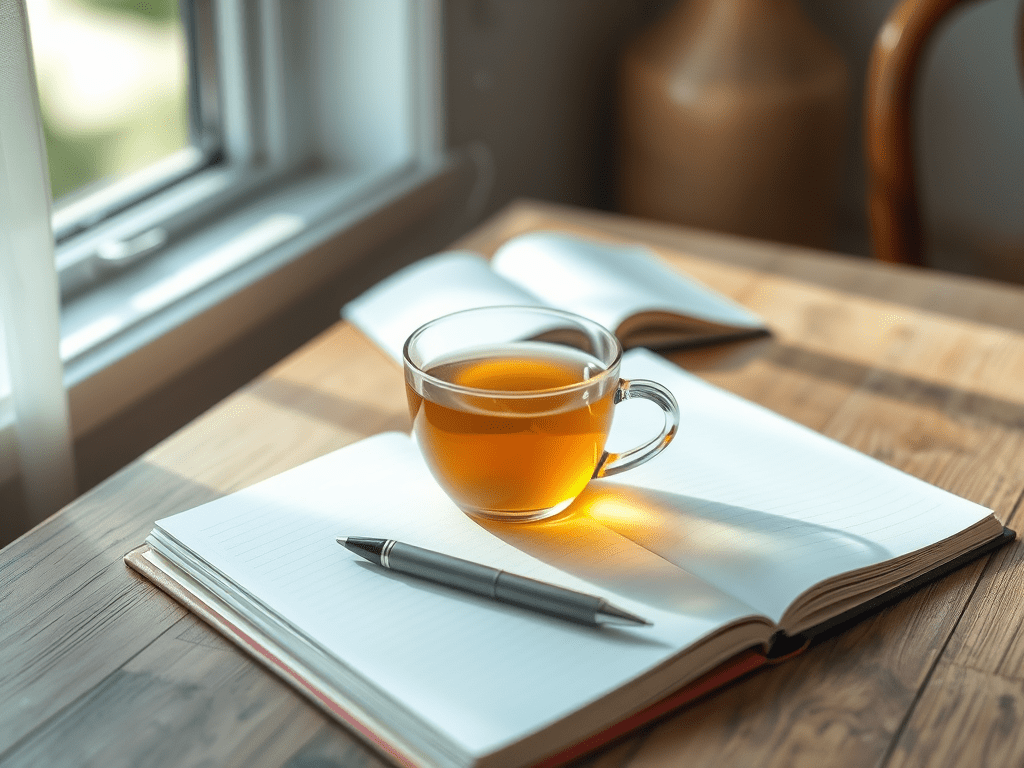 The One Thing: A Meaningful Resolution for&nbsp;Change